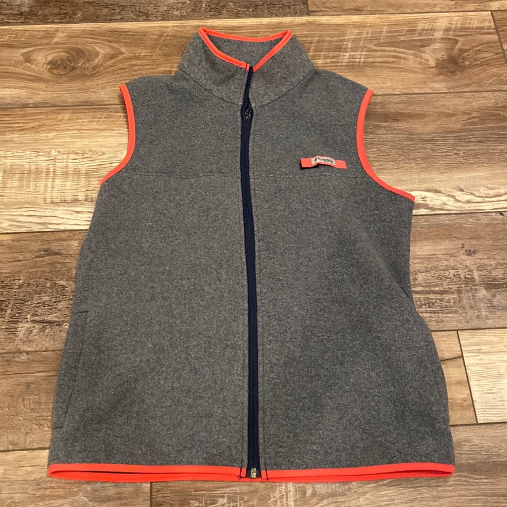 Columbia Vest